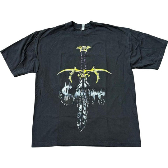 Saints Eternal Sword Tee