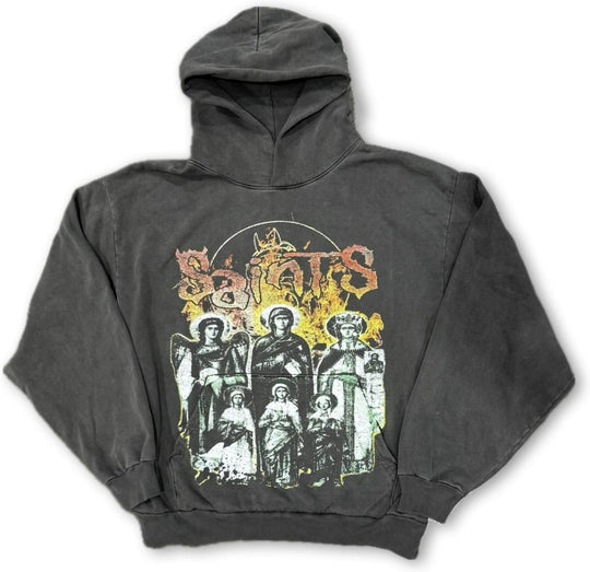 Saints Eternal Vision Hoodie