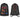 Saints Holy Grail Book Bag Black