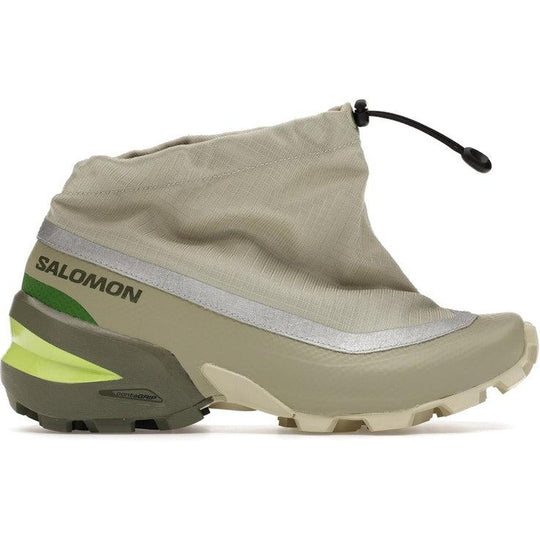 Salomon Cross Low MM6 Maison Margiela Alfalfa