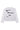 Satoshi Nakamoto Follow Me Long Sleeve Tee White