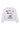 Satoshi Nakamoto Follow Me Long Sleeve Tee White
