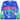 Satoshi Nakamoto Speedway Longsleeve Blue