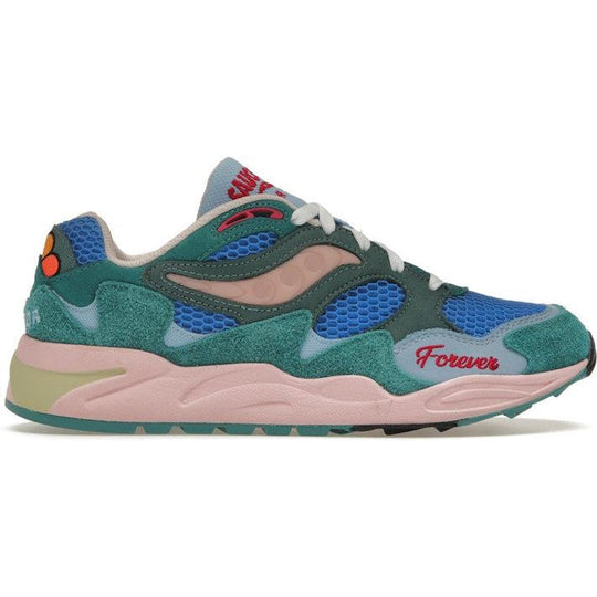 Saucony Grid Shadow 2 Jae Tips What's the Occasion? Wear To A Date