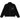 Sinclair Cargo Pocket Fleece Black