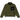 Sinclair Cargo Pocket Fleece Olive