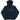 Sinclair Clairssential Hoodie Black