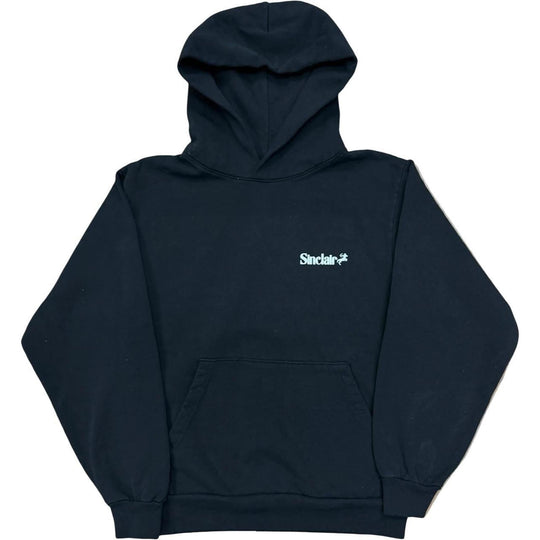 Sinclair Clairssential Hoodie Black