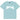 Sinclair Cloud Tee Blue