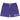 Sinclair Hockey Mesh Shorts Purple