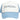 Sinclair Parisian Hat Light Blue