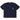 Sinclair S Arch Pocket Tee Navy