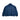 Sinclair Silk Track Jacket Navy