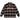 Sinclair Tackle Twill Flannel Black