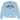 Sinclair Tackle Twill Sweater Light Blue