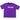 Sinclair Zelle Clair Tee Purple