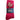 Sole Priorities Socks Maroon/Gold