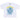 Sp5der Legacy Web Logo Tee White/Blue