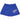 Sp5der Pro Double Layer Short Blue