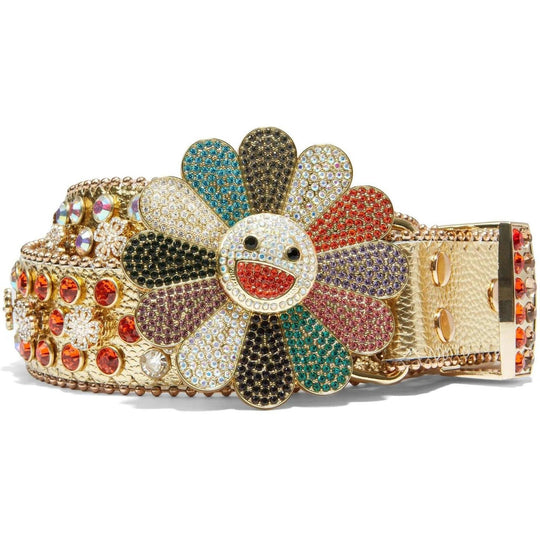 Stolen Arts Gold Kami Belt