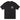 Stussy Dice Pigment Dyed Tee Black