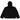 Supreme 2-in-1 GORE-TEX Shell + Quilted Liner Vest Black