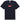 Supreme Arabic Box Logo Tee Navy