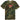 Supreme Arabic Box Logo Tee Woodland Camo