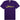 Supreme Arabic Logo Tee Purple