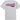Supreme Backwards Tee Heather Grey