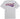 Supreme Backwards Tee Heather Grey