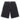 Supreme Baggy Denim Short 'Black'
