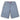 Supreme Baggy Denim Short 'Washed Indigo'