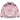 Supreme Bandana Faux Fur Bomber Jacket Pink