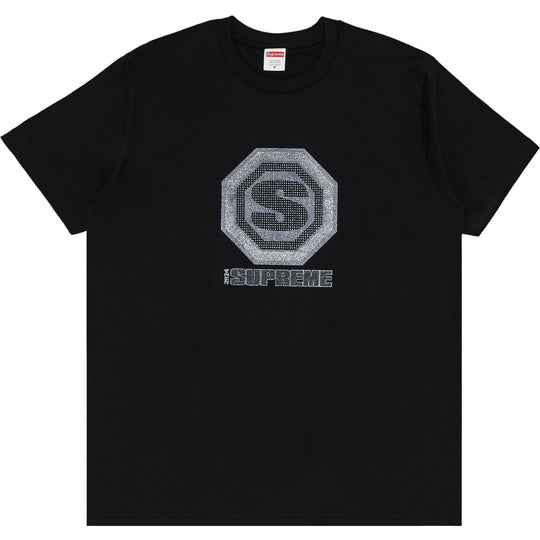 Supreme Blockbuster Tee Black