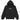 Supreme Box Logo Hooded Sweatshirt (FW25) Black