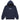 Supreme Box Logo Hooded Sweatshirt (FW25) Navy