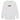 Supreme Box Logo L/S Tee White