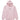 Supreme Burberry Box Logo Hooded Sweatshirt Light Pink