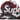 Supreme Camo Big Logo Beanie Red Camo