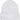Supreme Chunky Rib Classic Logo Beanie Ash Grey