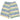 Supreme Cities Jacquard Short White