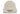 Supreme Classic Logo Chunky Ribbed Beanie (FW26) Natural