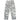 Supreme Comme des Garcons SHIRT Canvas Painter Pant White