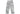 Supreme Comme des Garcons SHIRT Canvas Painter Pant White