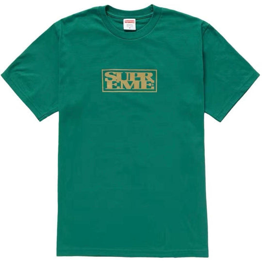 Supreme Connect Tee Light Pine
