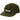 Supreme Corduroy Camp Cap (FW24) Green