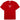 Supreme Cross Box Logo Tee Red