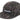 Supreme Denim Boucle Camp Cap Black