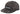 Supreme Denim Boucle Camp Cap Black